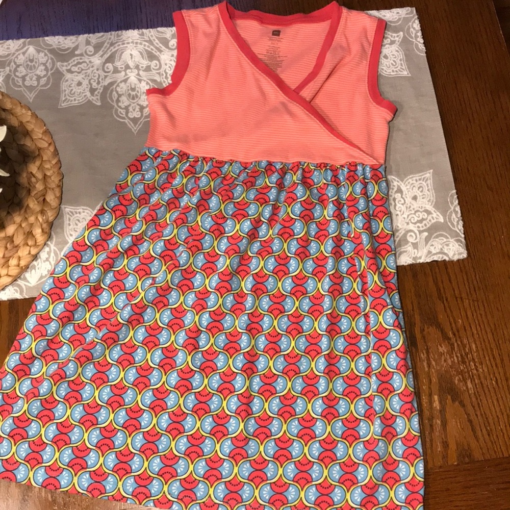 Tea Collection Dress